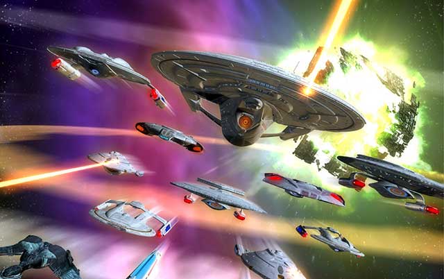 star trek games for pc free