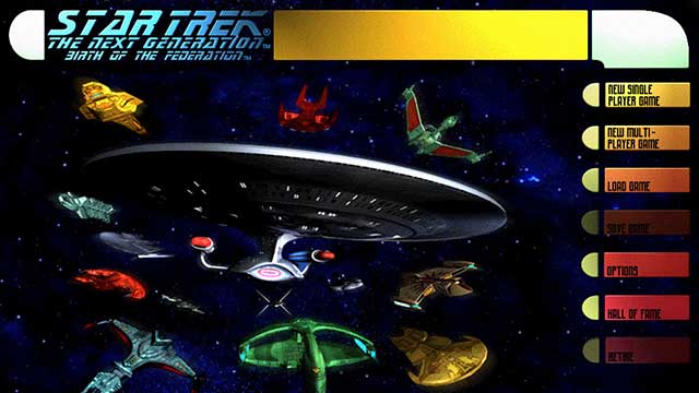 list of star trek games for pc