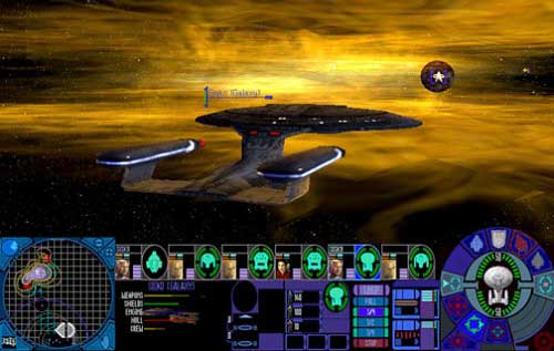 good star trek games