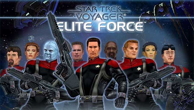 best star trek games