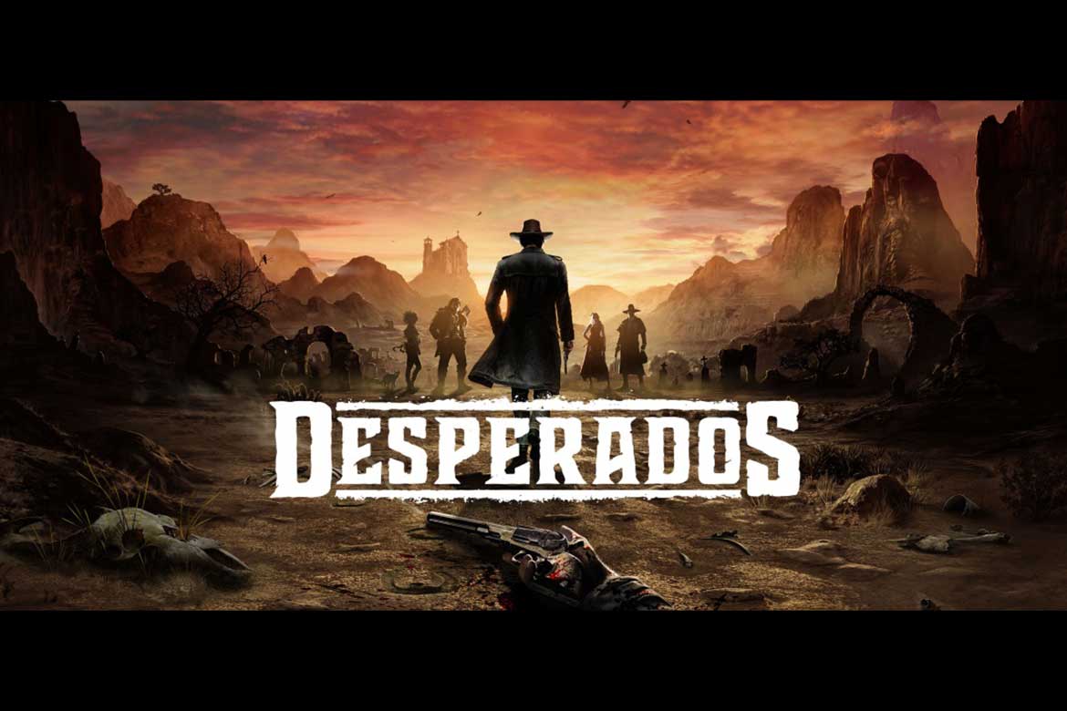 desperados iii multiplayer