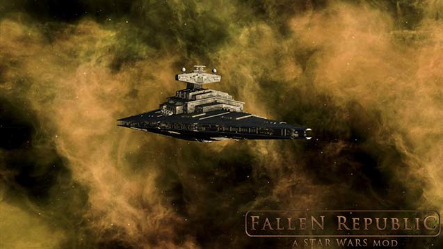 Star Wars Fallen Republic