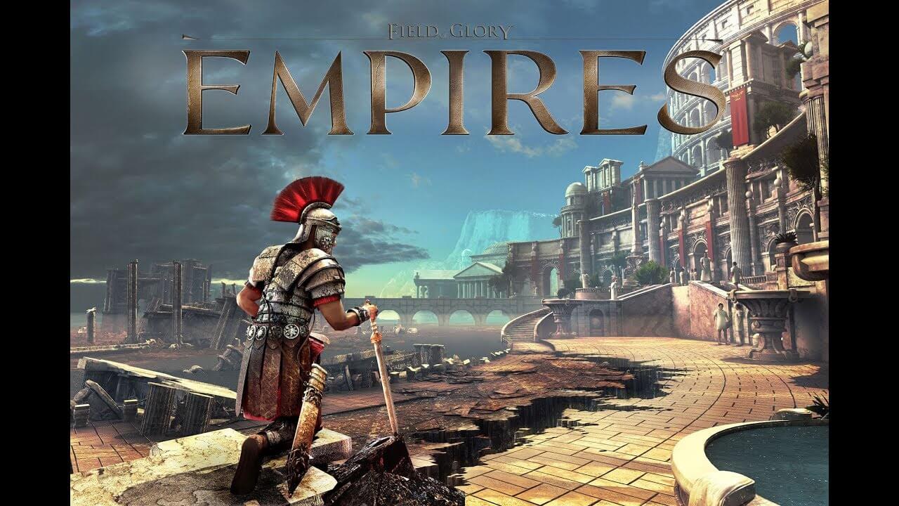 Field of Glory Empires