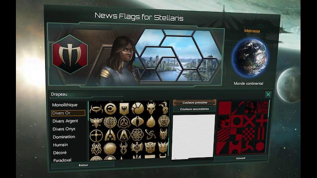 flags and emblems for stellaris mod