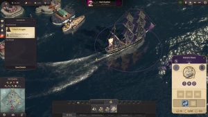 silver ship in anno 1404 silver ship in anno 1404