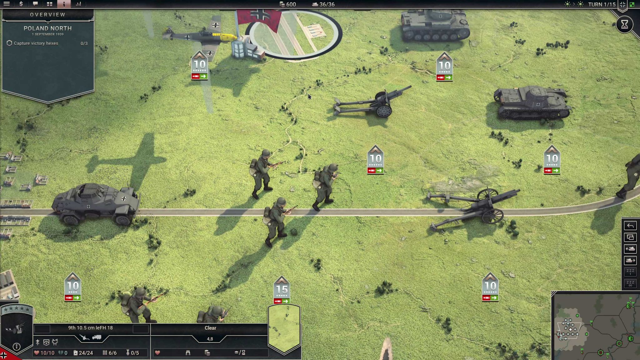 panzer corps 2 multiplayer