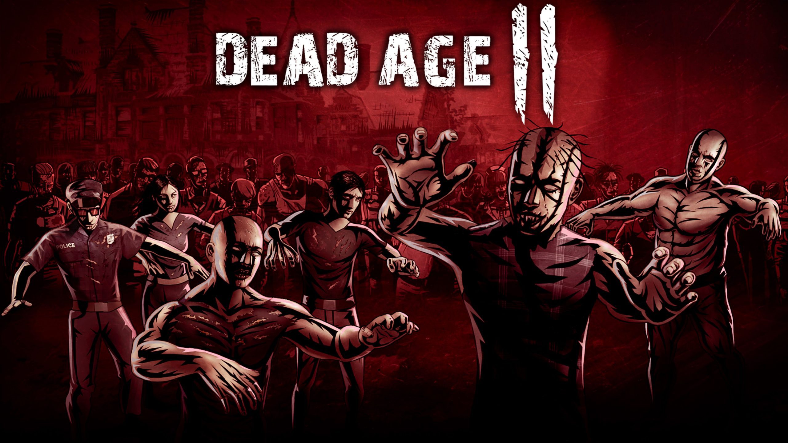 Dead Age download the new