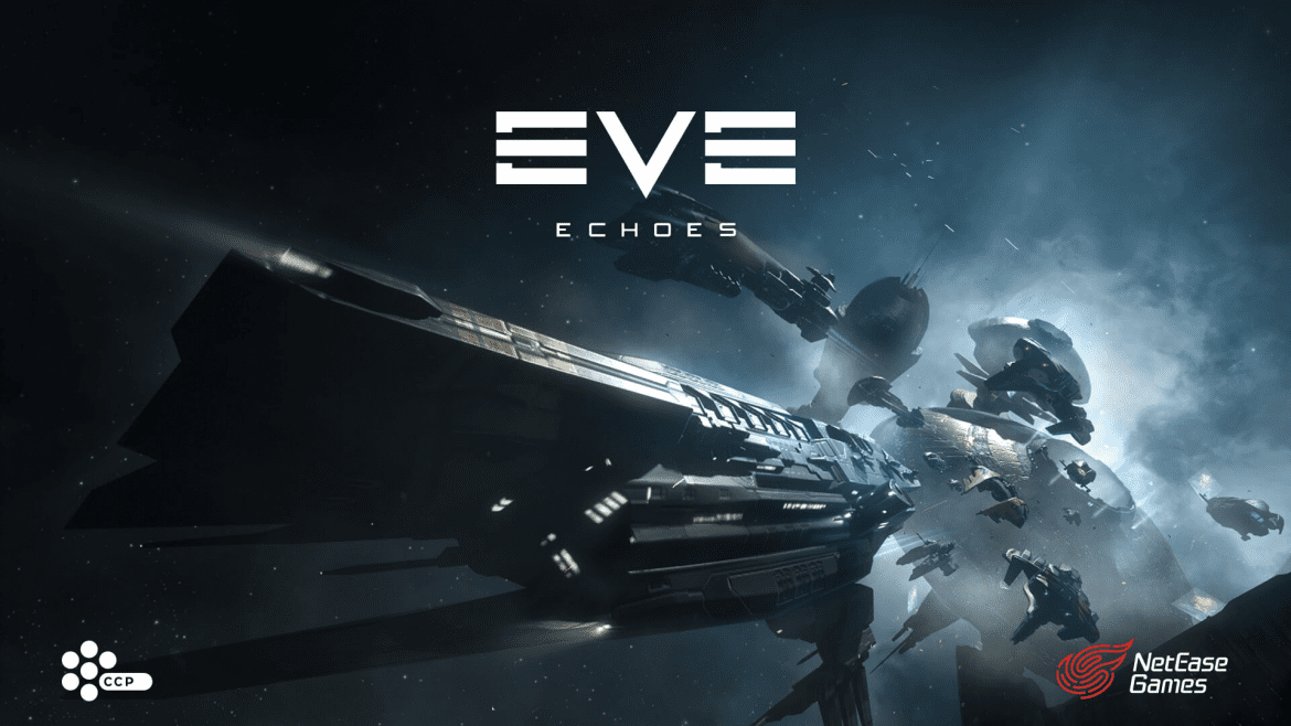 Eve echoes что значит o7