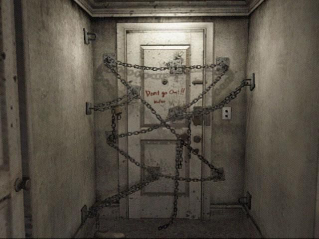 Silent Hill 4: The Room for PC now available via GOG - Gematsu